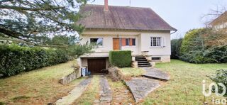  Maison  vendre 7 pices 151 m