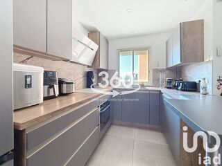  Appartement  vendre 3 pices 56 m