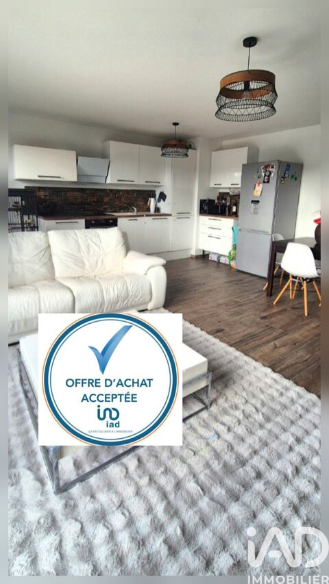   Vente Appartement 3 pi�ces Appartement - 3 pi�ce(s) - 65 m�