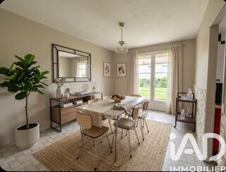  Maison � vendre 7 pi�ces 147 m�