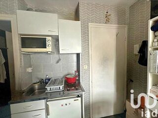  Appartement  vendre 1 pice 12 m