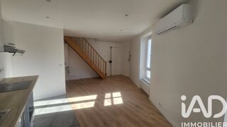  Appartement � louer 2 pi�ces 45 m�