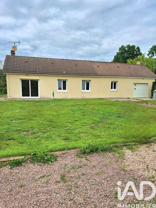  Maison � vendre 4 pi�ces 86 m�