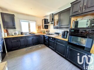  Maison � vendre 5 pi�ces 160 m�