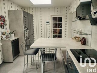  Maison � vendre 10 pi�ces 230 m�