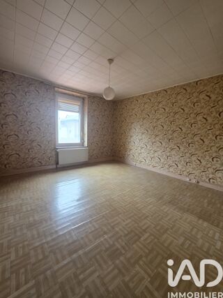  Maison � vendre 4 pi�ces 90 m�