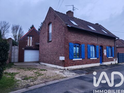   Vente Maison/villa 7 pi�ces Maison - 7 pi�ce(s) - 160 m�