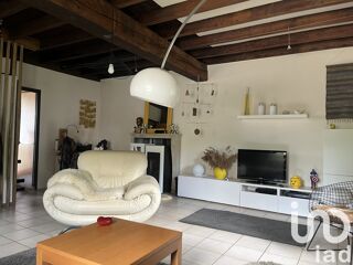  Maison � vendre 4 pi�ces 87 m�