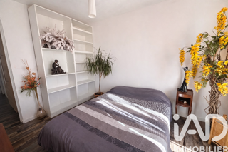  Appartement � vendre 3 pi�ces 58 m�