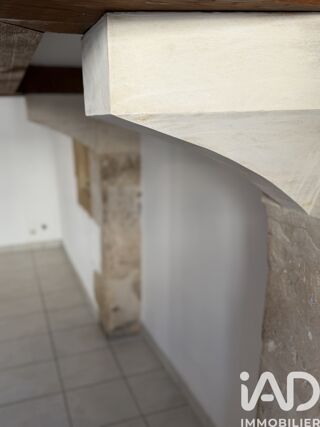  Appartement � vendre 4 pi�ces 82 m�