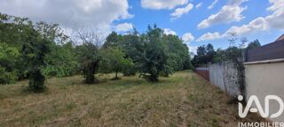  Terrain � vendre 1927 m�