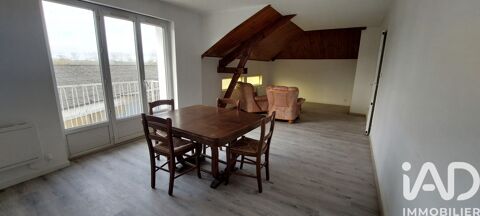  Appartement � louer 2 pi�ces 51 m�