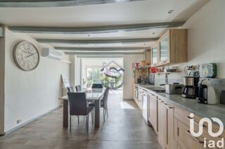  Maison � vendre 7 pi�ces 243 m�