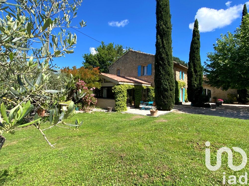 � vendre  Maison L'Isle-sur-la-Sorgue (84800)