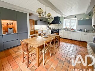  Maison � vendre 12 pi�ces 320 m�