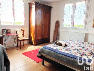  Maison  vendre 6 pices 157 m