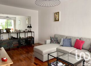  Appartement  vendre 2 pices 49 m