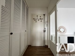  Appartement � vendre 2 pi�ces 42 m�