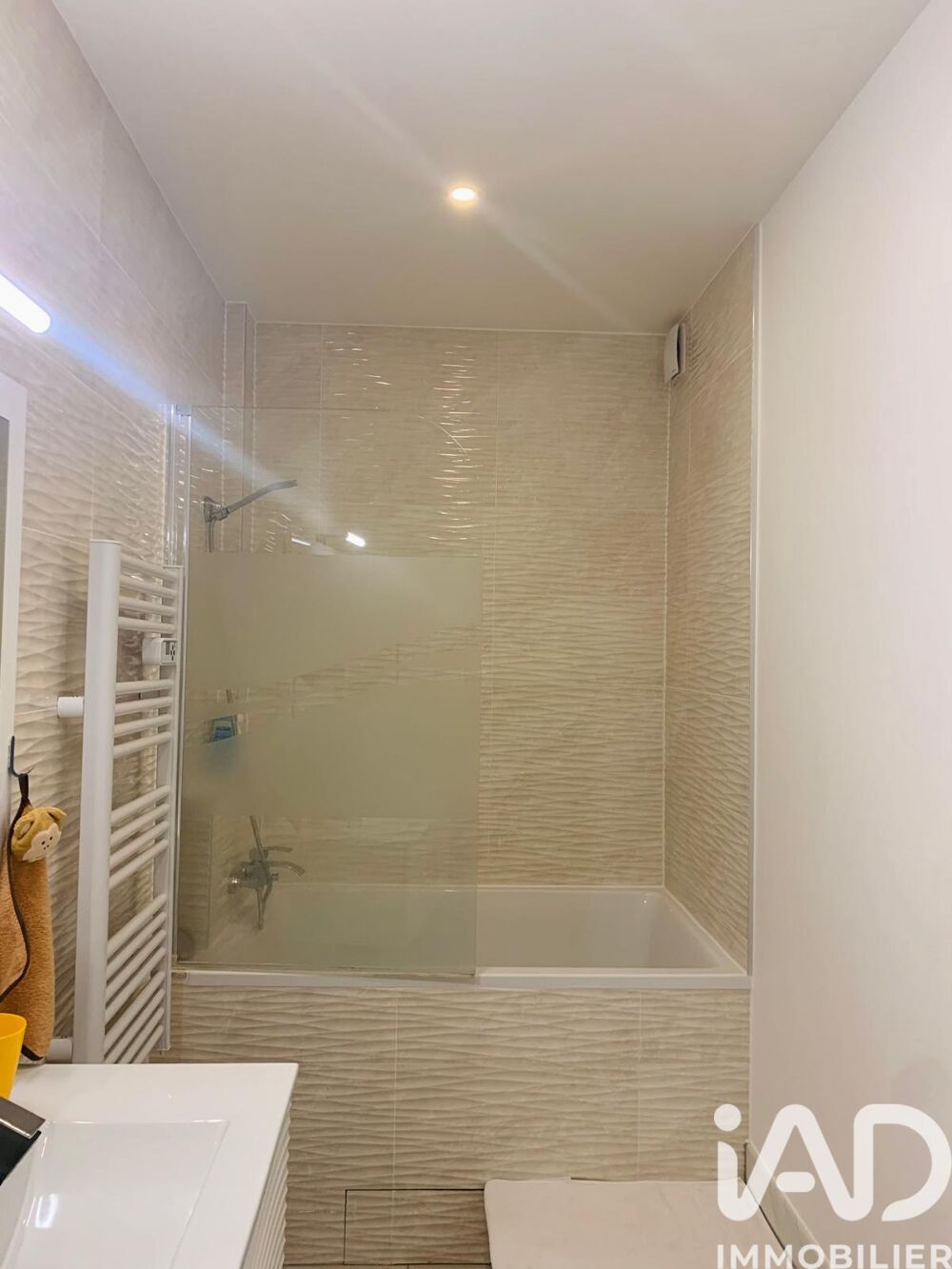 � vendre  Appartement Boulogne-Billancourt (92100)