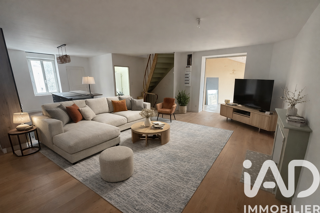  Maison � vendre 5 pi�ces 130 m�