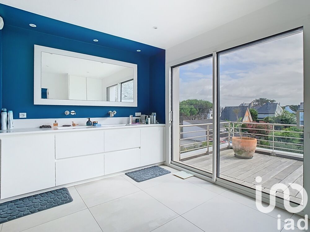  vendre  Villa Ploemeur (56270)