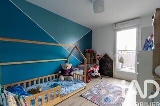  Appartement � vendre 4 pi�ces 92 m�