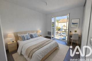  Appartement � vendre 3 pi�ces 61 m�