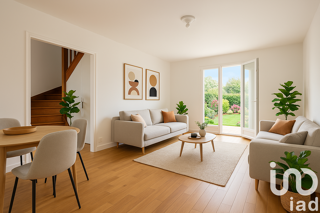  Maison  vendre 4 pices 82 m