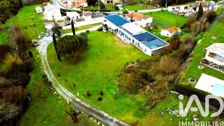  Villa � vendre 6 pi�ces 294 m�