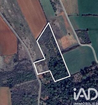  Terrain � vendre 14809 m�