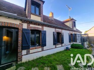  Maison � vendre 7 pi�ces 166 m�
