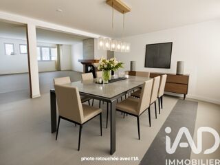  Maison � vendre 6 pi�ces 96 m�