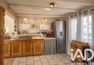  Maison � vendre 4 pi�ces 100 m�