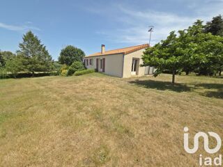  Maison � vendre 4 pi�ces 100 m�