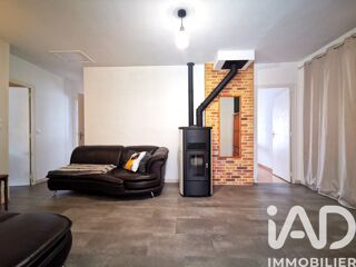  Maison � vendre 4 pi�ces 90 m�