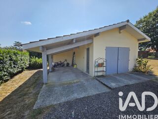  Maison � louer 4 pi�ces 92 m�