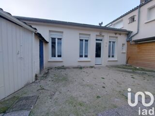  Maison  vendre 3 pices 57 m