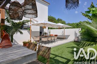  Maison � vendre 3 pi�ces 82 m�