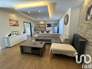  Appartement � vendre 4 pi�ces 94 m�