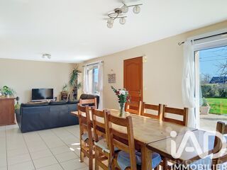  Maison � vendre 5 pi�ces 131 m�