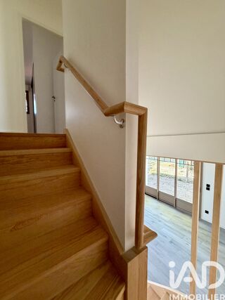  Villa � vendre 5 pi�ces 107 m�