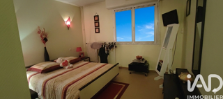  Appartement � vendre 4 pi�ces 89 m�