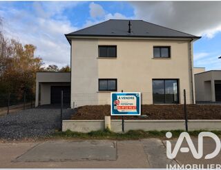  Maison 5 pi�ces 140 m� Grainville-langannerie