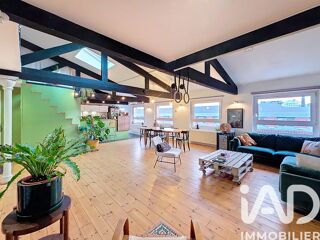  Loft � vendre 3 pi�ces 87 m�
