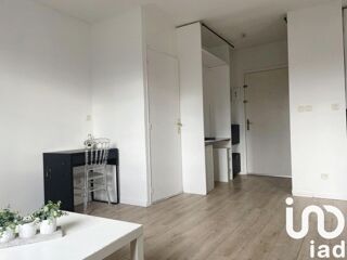  Appartement  vendre 2 pices 43 m
