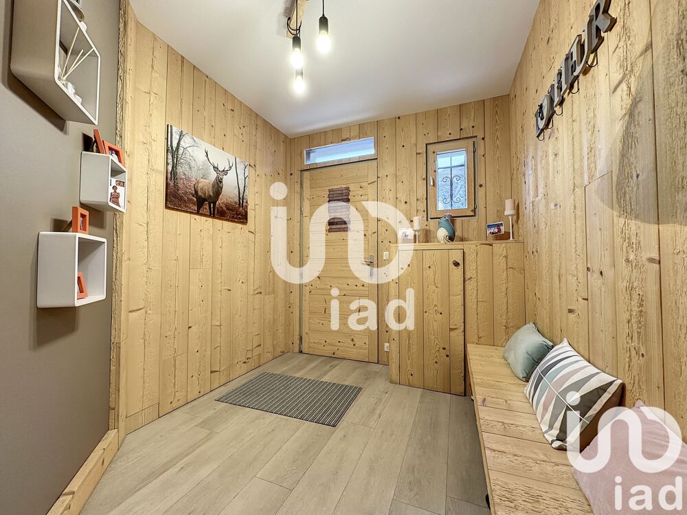  vendre  Maison Vielle-Aure (65170)