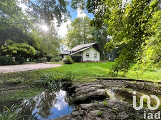  Villa � vendre 7 pi�ces 272 m�