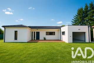  Villa  vendre 6 pices 145 m