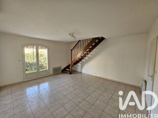  Maison � vendre 3 pi�ces 65 m�