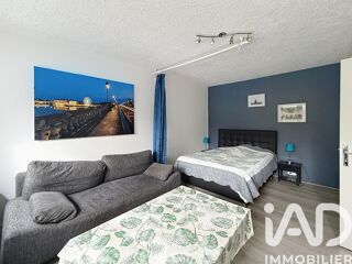  Appartement � vendre 1 pi�ce 32 m�